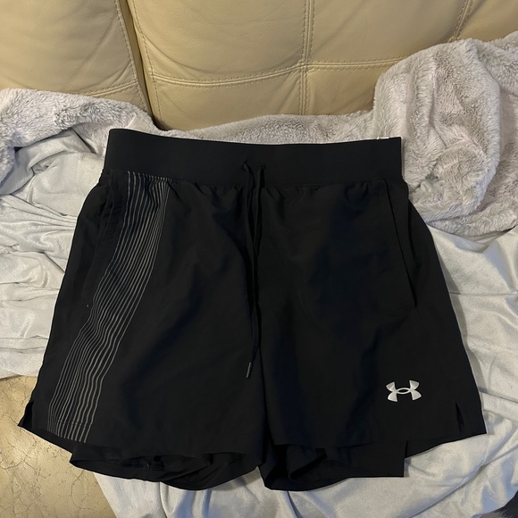 Under Armour Men sporty quick dry shorts - Picture 1 of 5